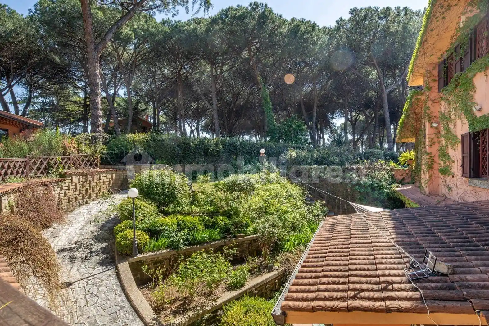 Appartamento in affitto a Marino