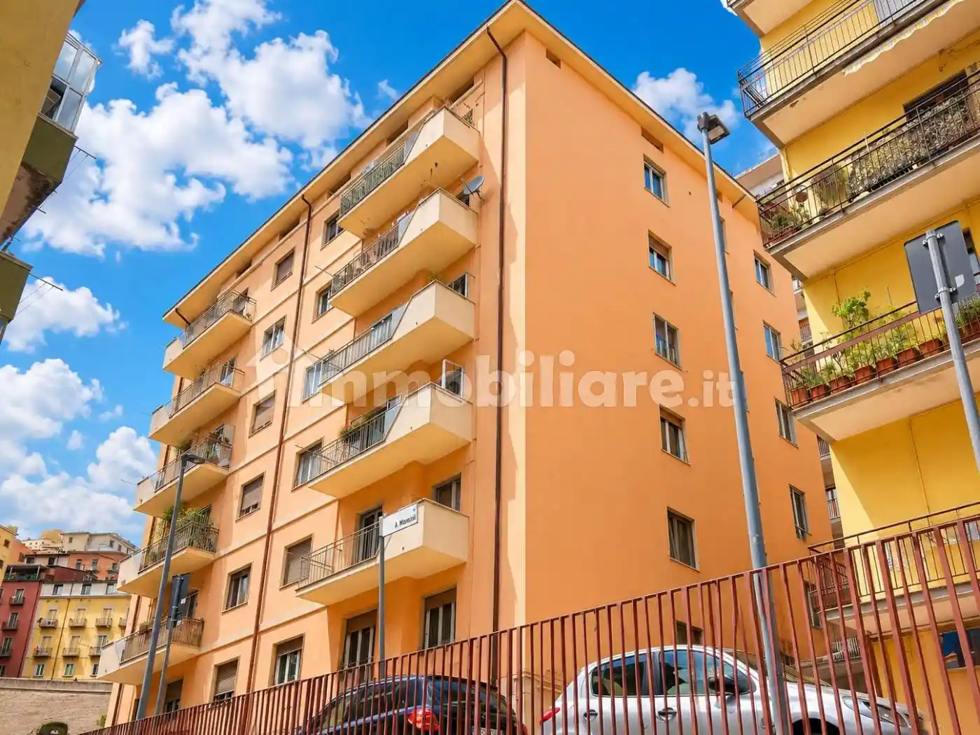 Appartamento in vendita a Potenza