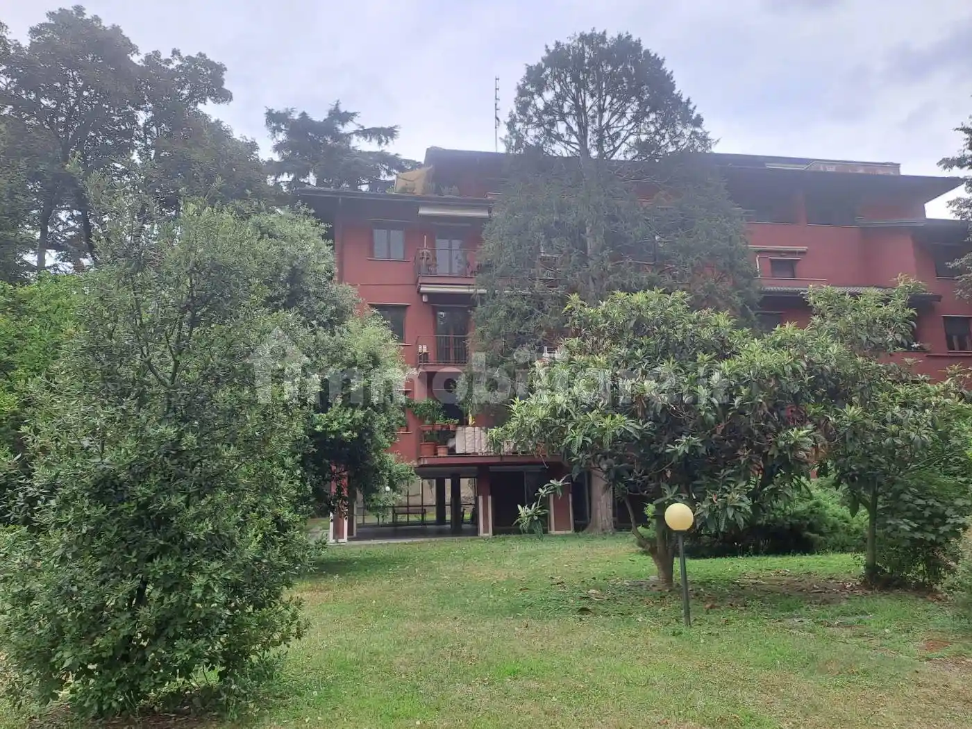 Appartamento in vendita a Legnano