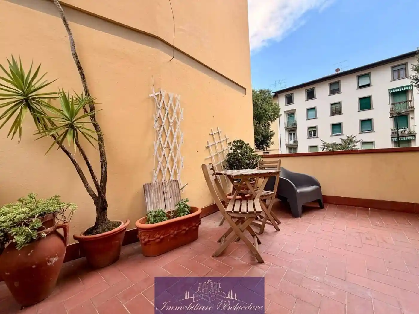 Appartamento in vendita a Firenze
