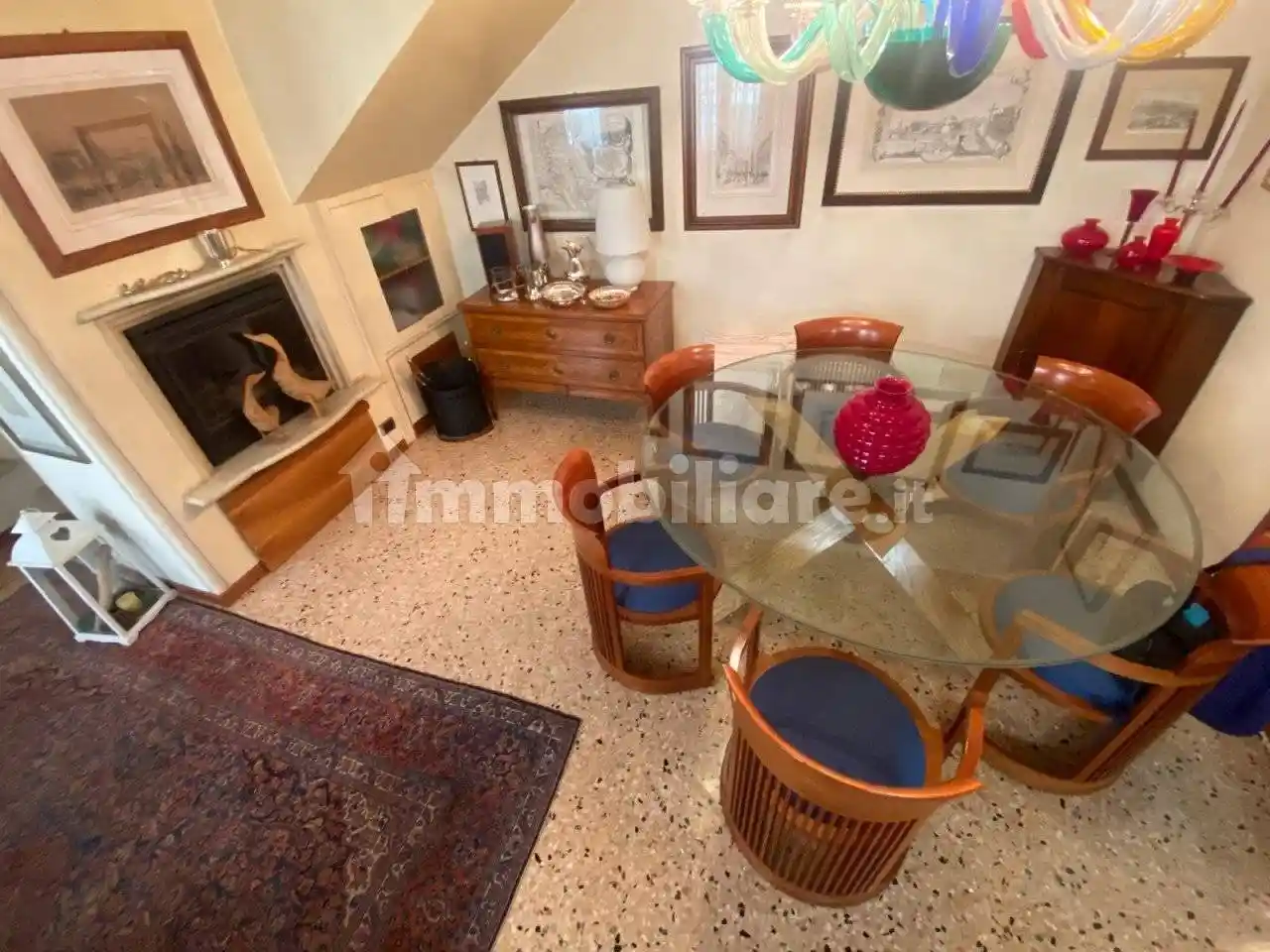 Villa in vendita a Vicenza