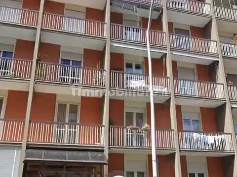 Appartamento in vendita a Biella