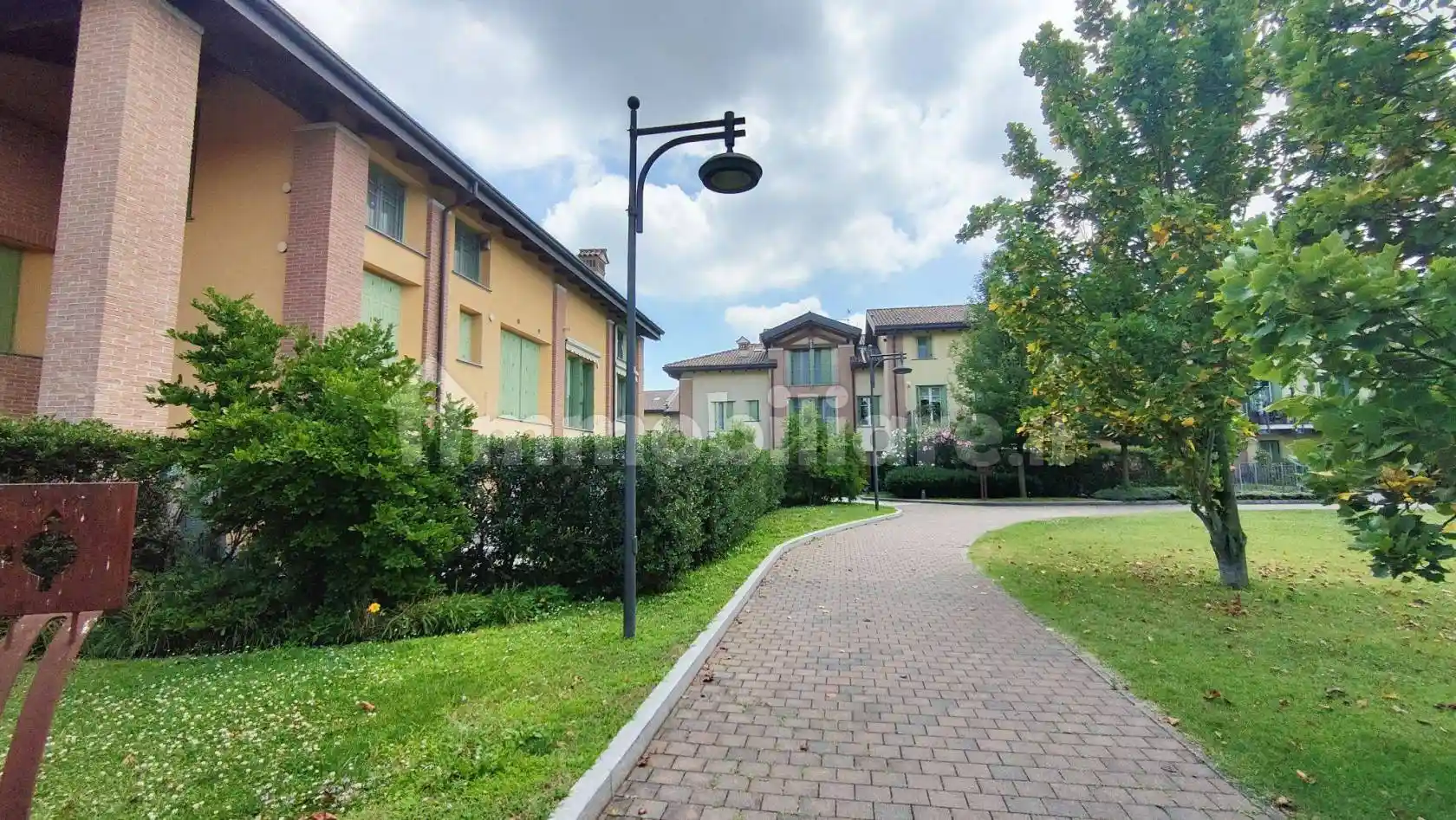 Appartamento in vendita a Cusago