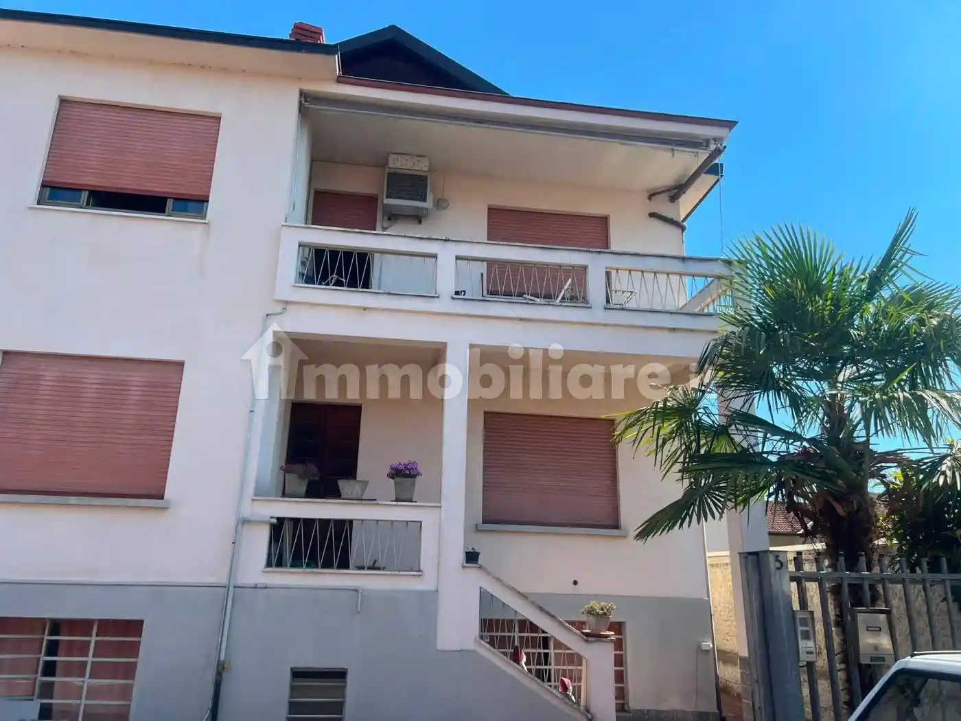 Villa in vendita a Vigevano
