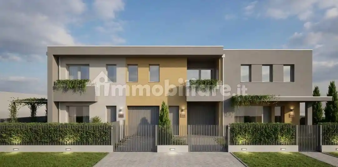 Appartamento in vendita a Portogruaro