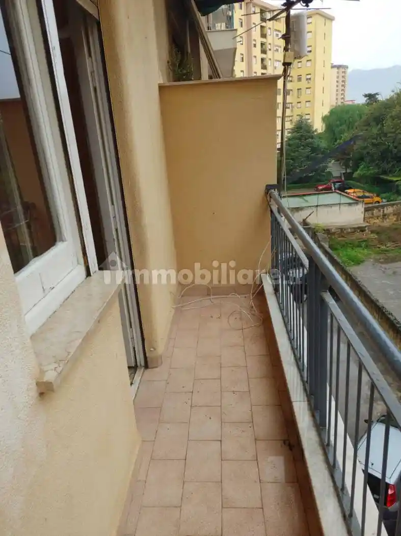 Appartamento in affitto a Palermo