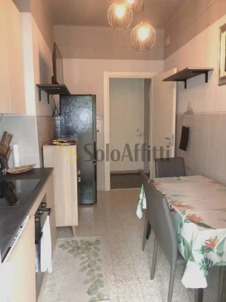 Appartamento in affitto a Sanremo