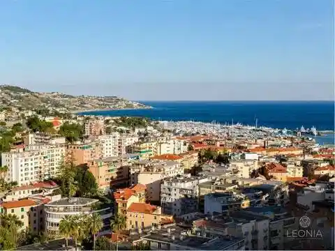 Palazzo - Edificio in vendita a Sanremo