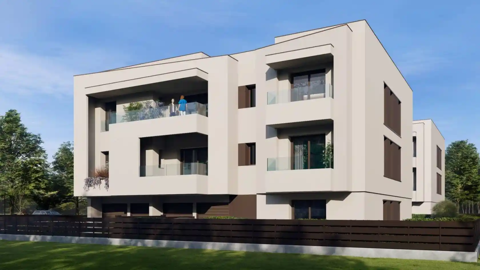 Progetto in vendita a San Cesario sul Panaro
