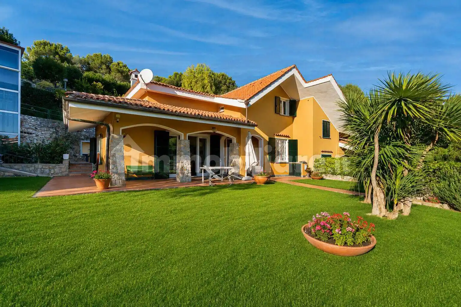 Villa in vendita a Andora