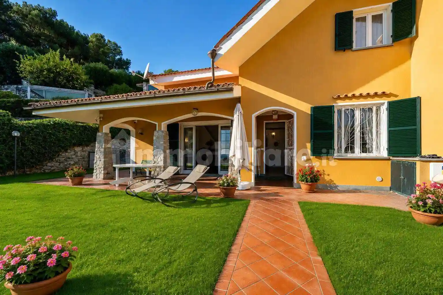 Villa - foto 3