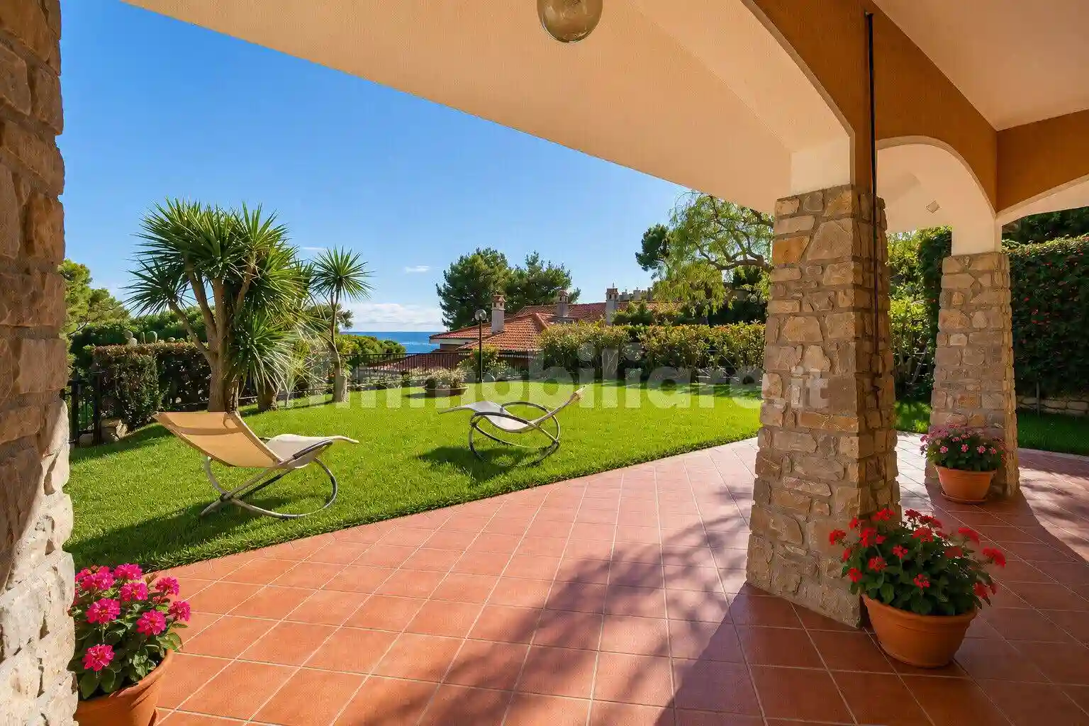 Villa - foto 4