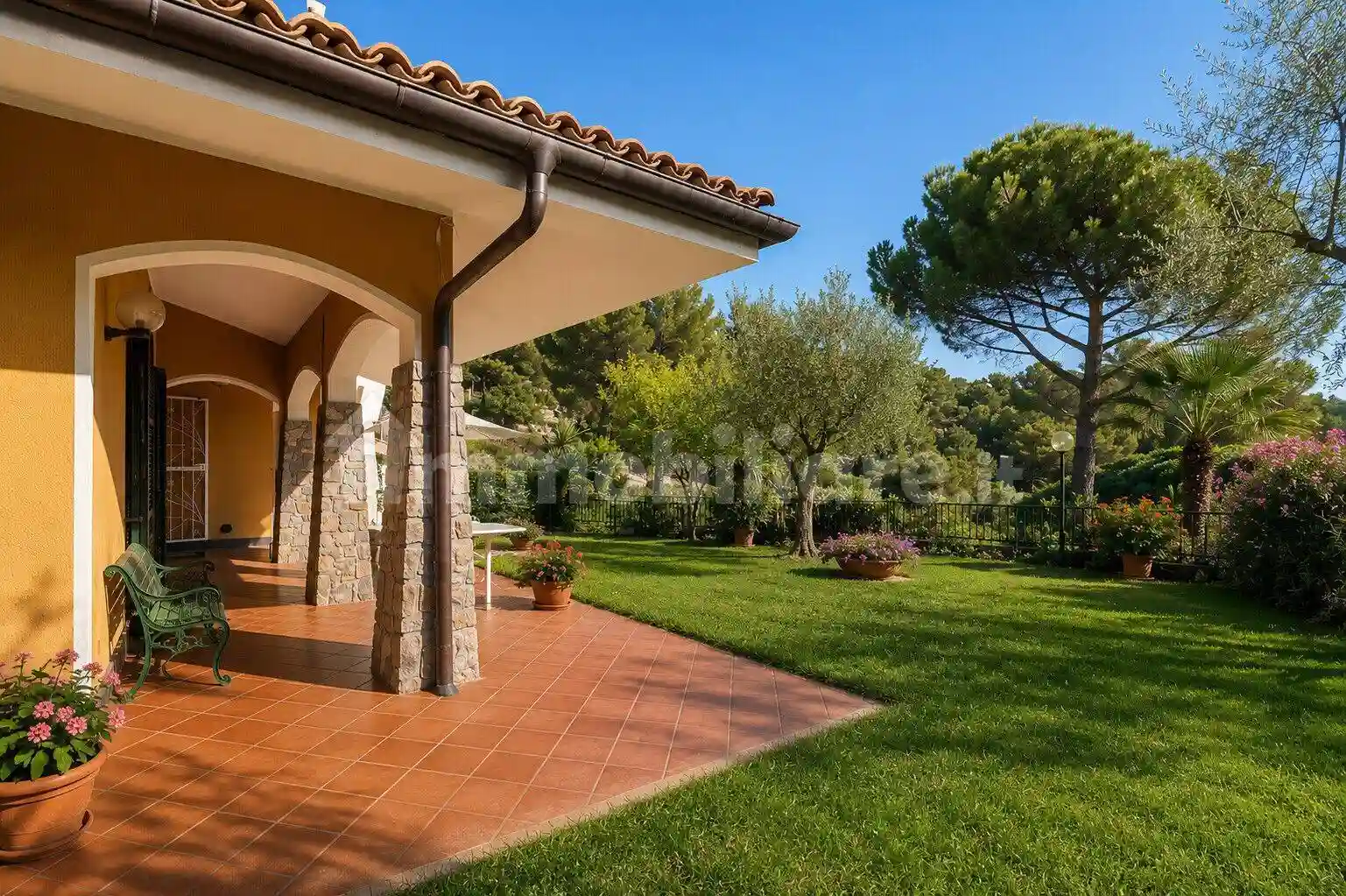 Villa - foto 5