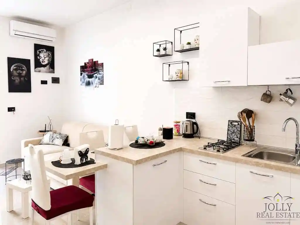 Appartamento in vendita a Siracusa