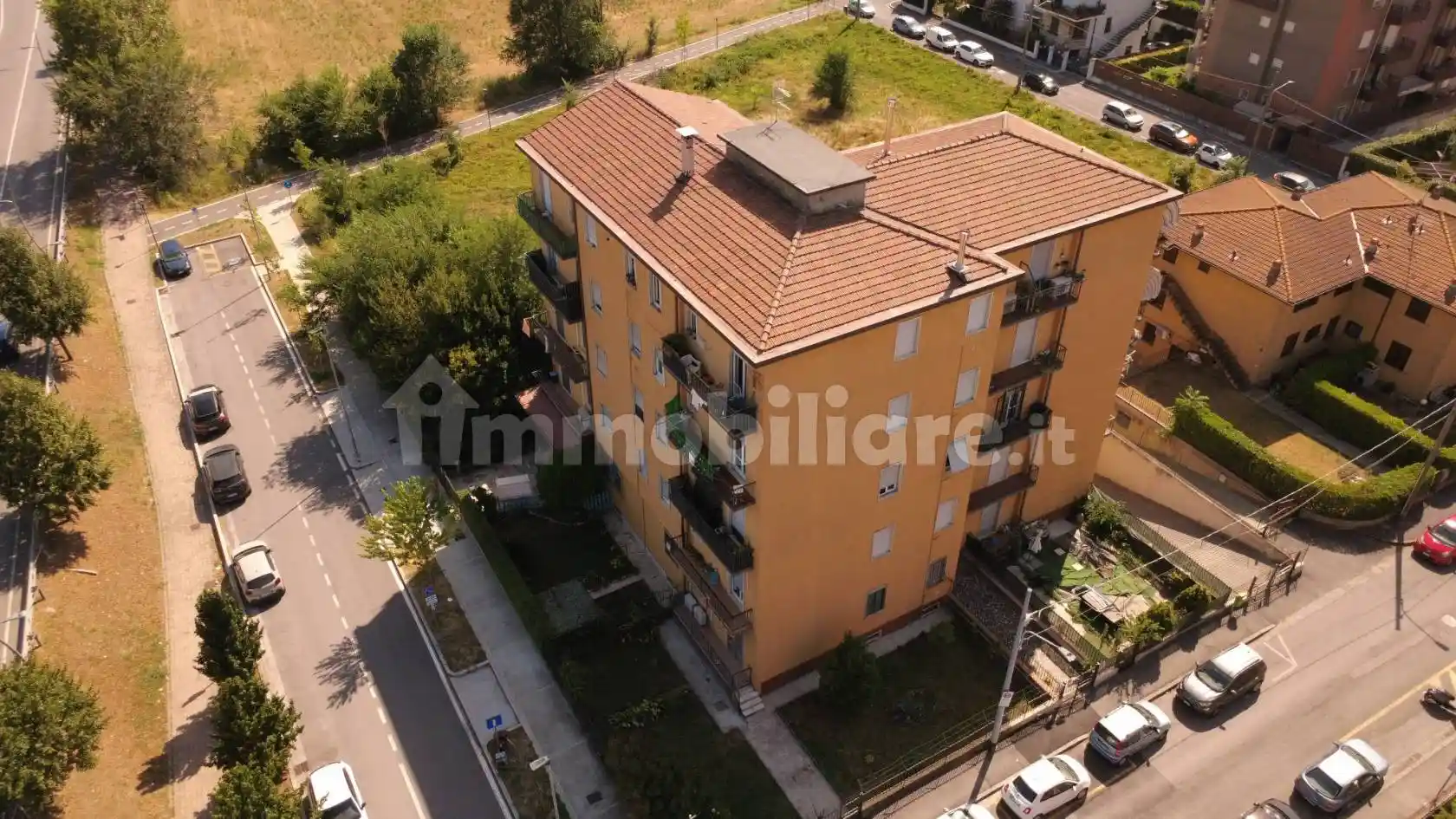 Appartamento in vendita a Brescia