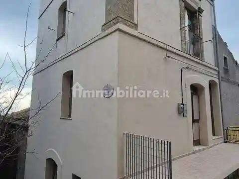 Villa in vendita a Montorio nei Frentani