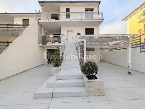 Villa in vendita a Termoli