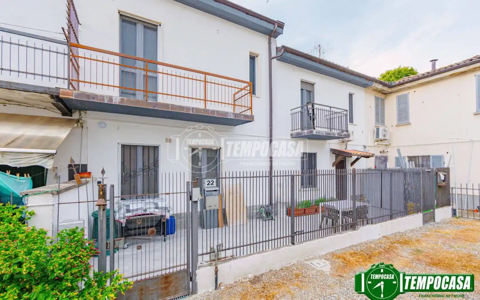 Villa in vendita a Belgioioso