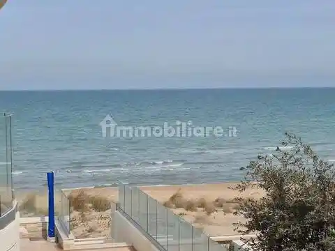Appartamento in vendita a Termoli