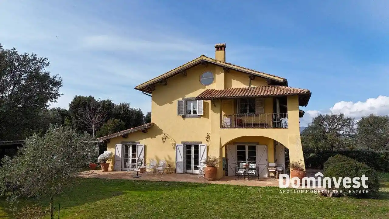 Rustico - Casale in vendita a Capalbio