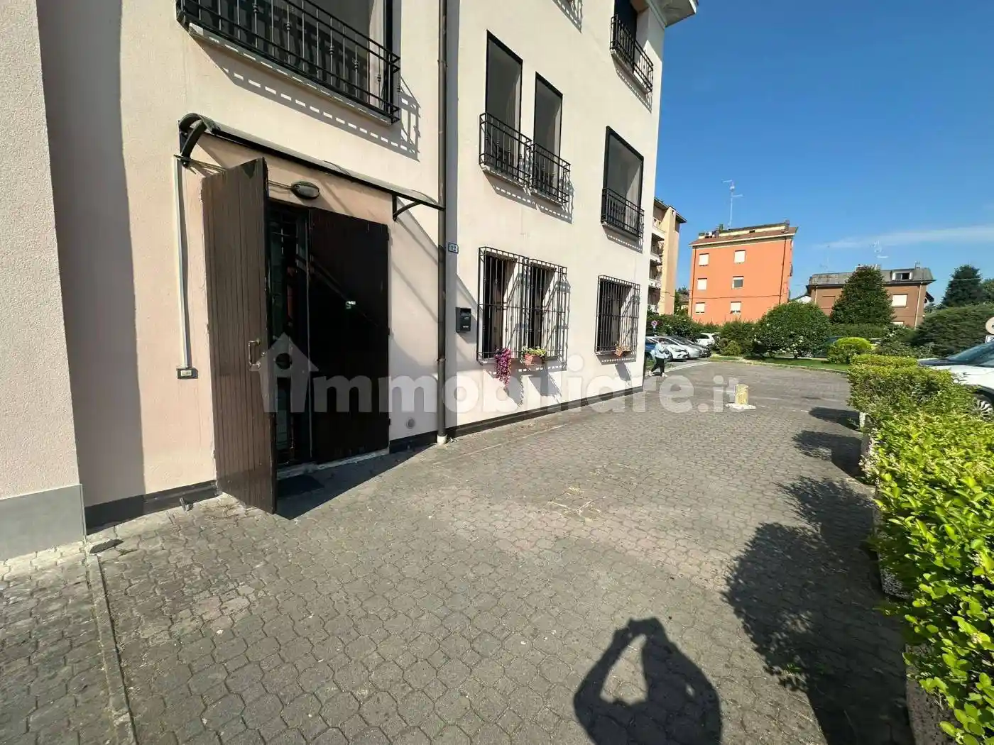 Appartamento in vendita a Fiorano Modenese