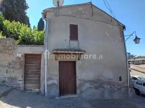 Villa in vendita a Acquapendente