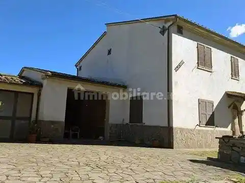 Villa in vendita a Acquapendente