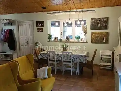Rustico - Casale in vendita a Acquapendente