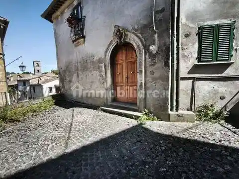 Appartamento in vendita a Acquapendente