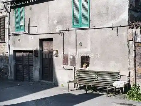 Appartamento in vendita a Acquapendente