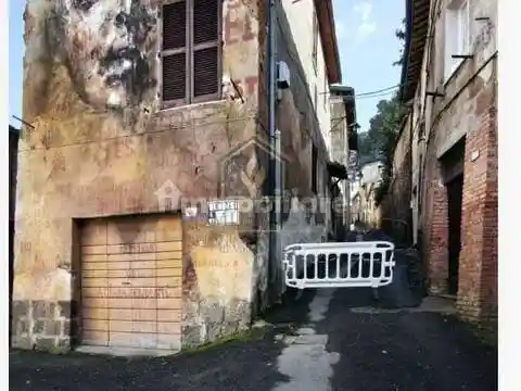 Appartamento in vendita a Acquapendente