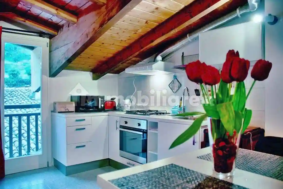 Attico - Mansarda - foto 2