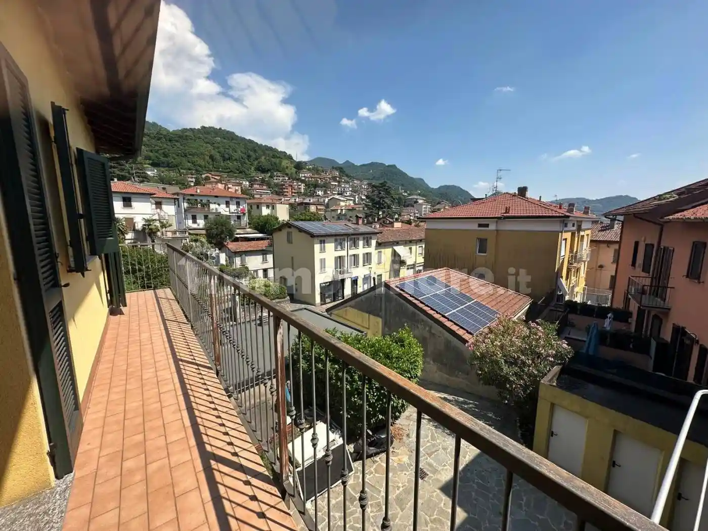 Appartamento in vendita a Calolziocorte