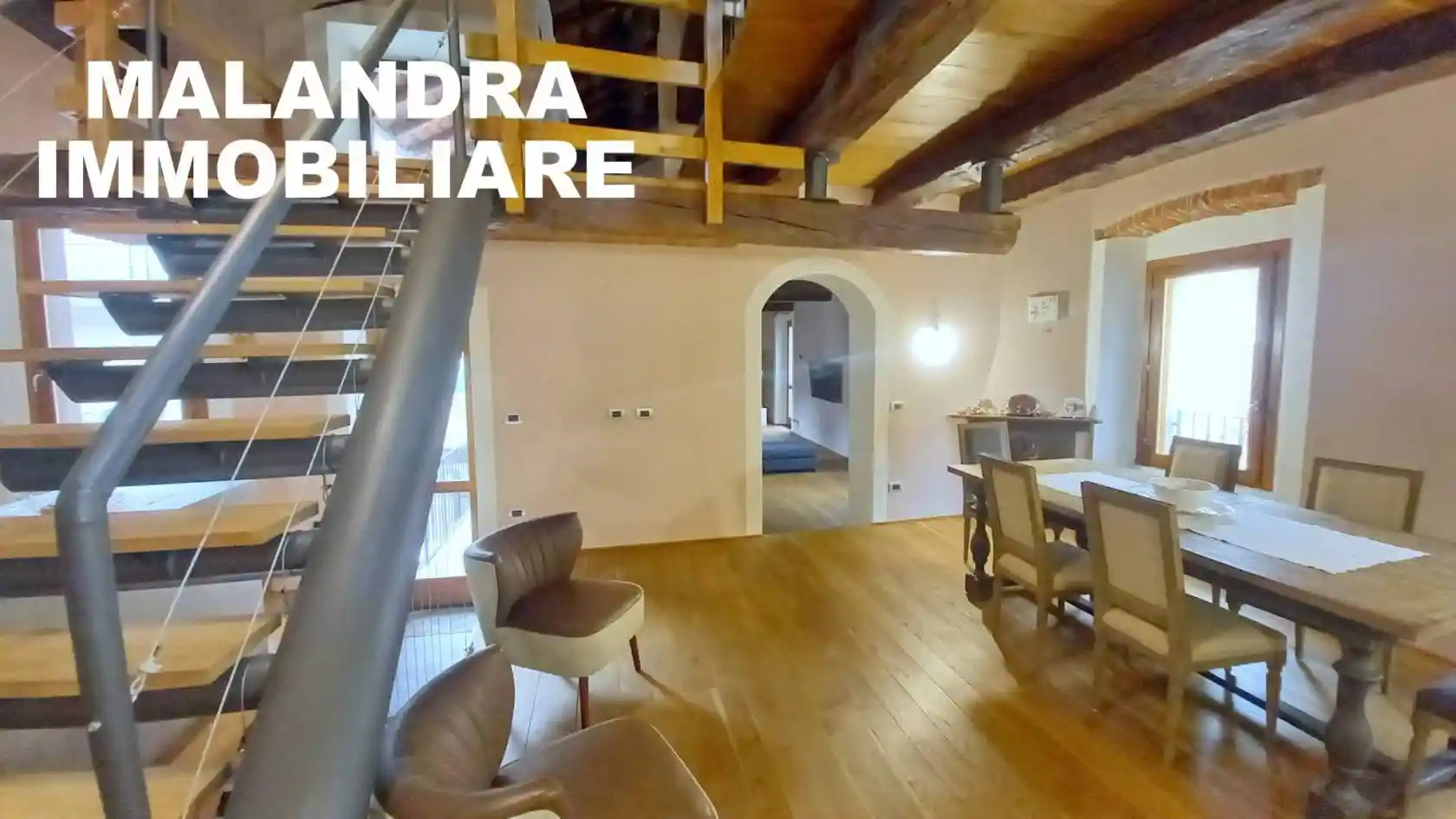 Appartamento in vendita a Oleggio