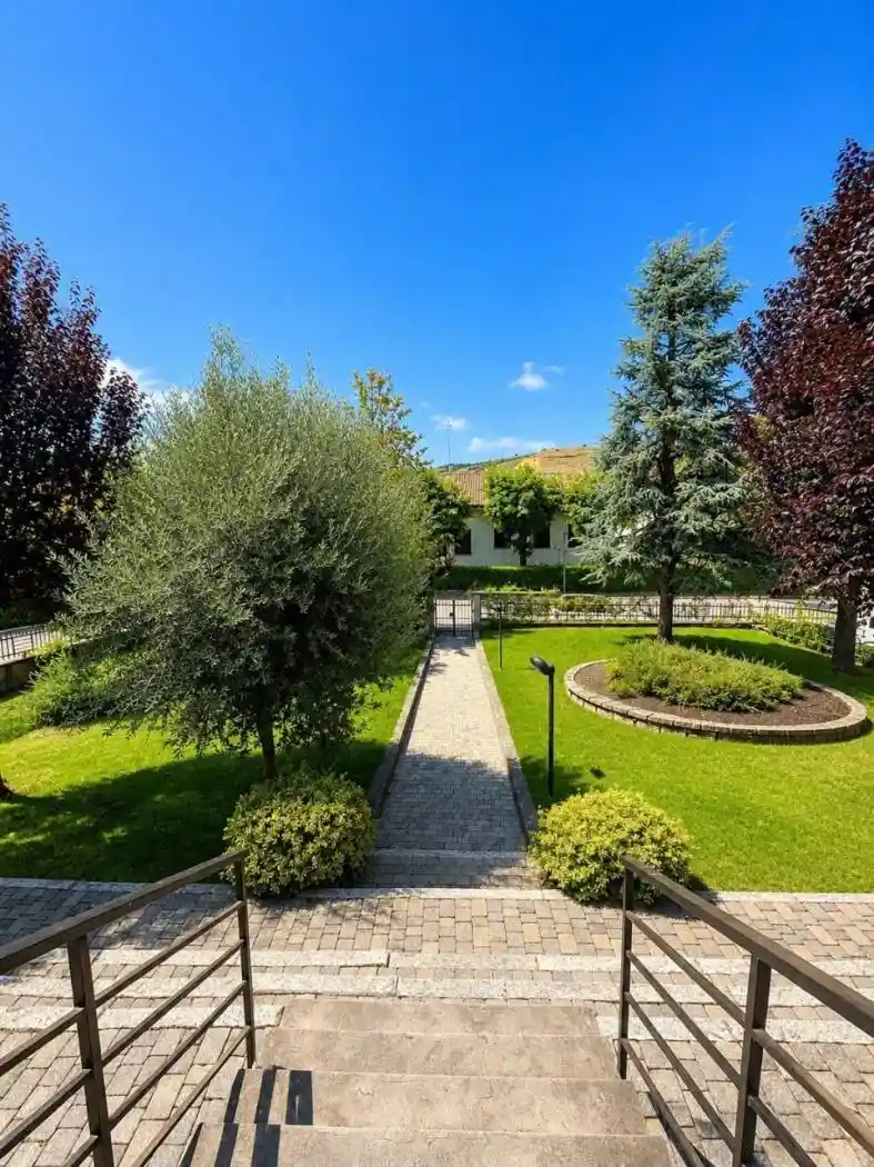 Appartamento in vendita a Castellarano