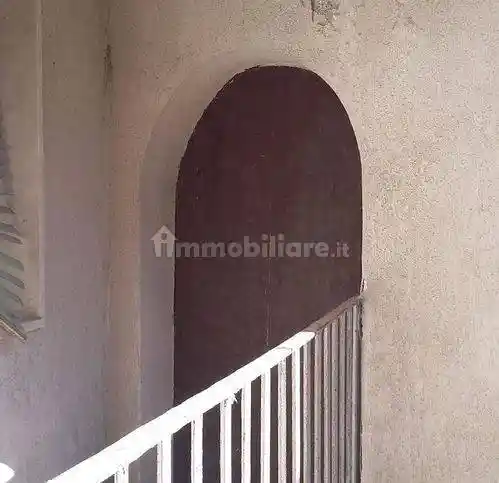 Rustico - Casale in vendita a Santa Teresa di Riva