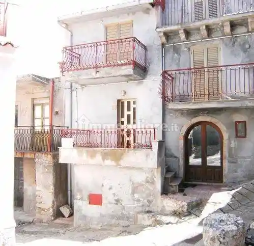 Villa in vendita a Forza d'Agrò