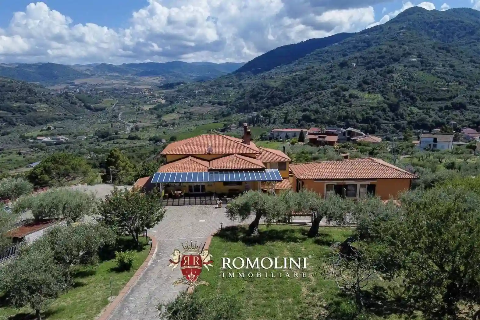 Villa - foto 3