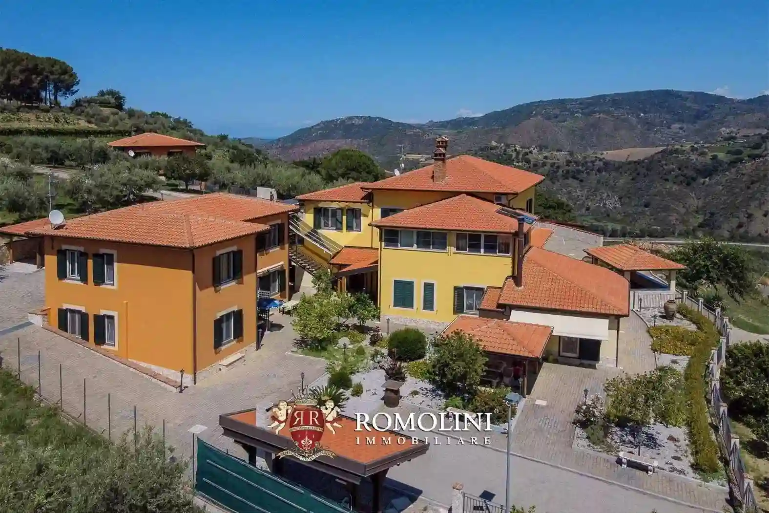 Villa - foto 4