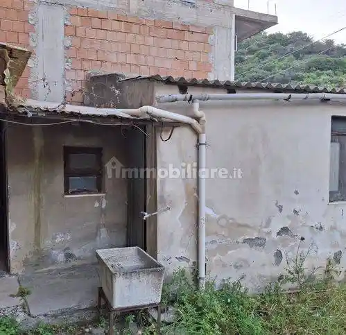 Villa in vendita a Savoca