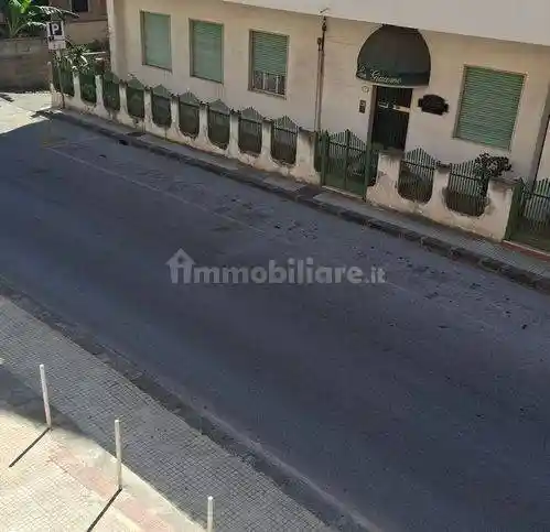 Appartamento in vendita a Sant'Alessio Siculo