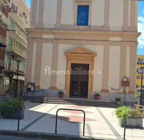 Appartamento in vendita a Santa Teresa di Riva