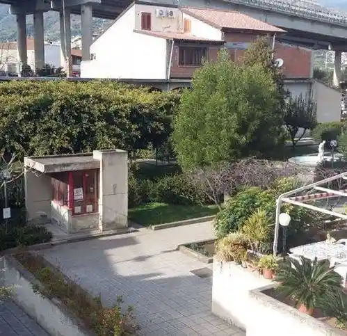 Appartamento in vendita a Santa Teresa di Riva