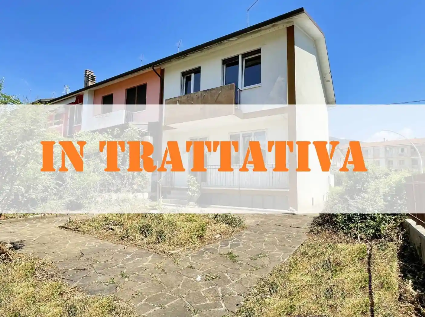 Villetta a schiera in vendita a Schio