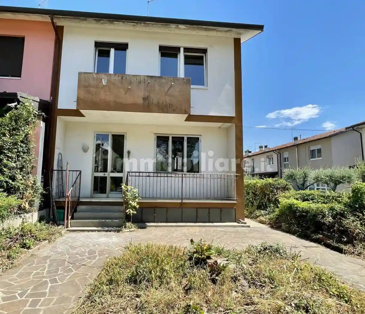 Villetta a schiera - foto 3