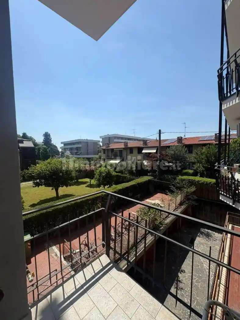 Appartamento in vendita a Dalmine