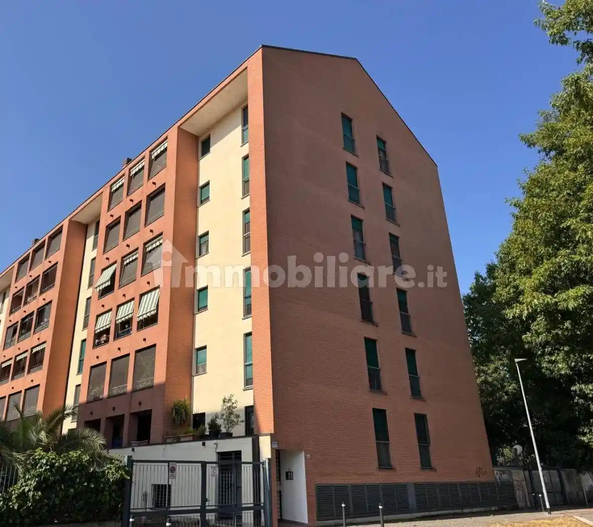 Appartamento in vendita a Rozzano