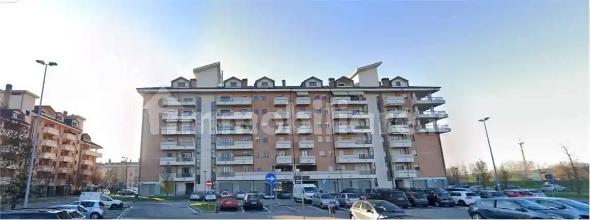 Appartamento in vendita a Opera