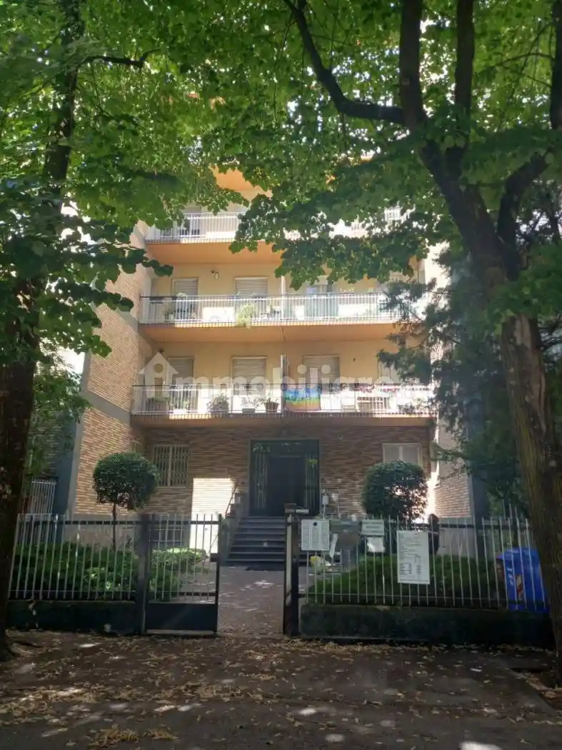 Appartamento in affitto a Parma