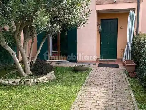 Villa in vendita a Casalserugo